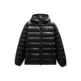 Темно-черный