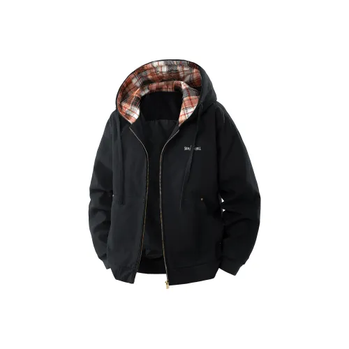 S.k. Manor Hill Куртки и Пальто Унисекс