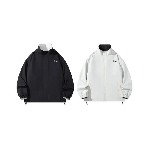 JEEP Унисекс Куртки