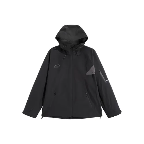 PEACEBIRD MEN Куртки