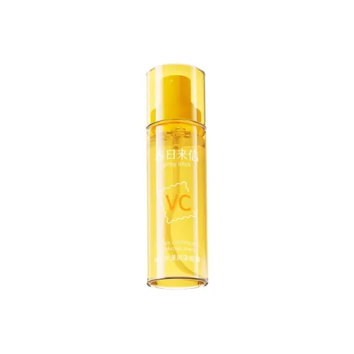 Весеннее письмо Sprays Унисекс
