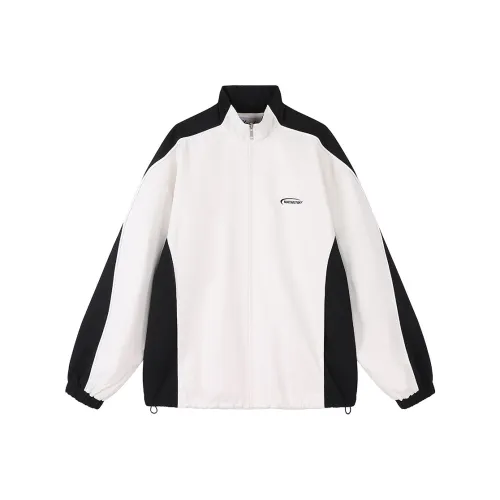 MATCHA STORY Куртки и Пальто Унисекс