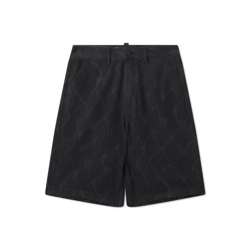 Cabbeen Carbon Black 01 Мужские Джинсы