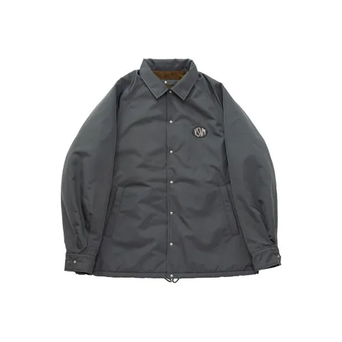 Visvim Мужские Куртки