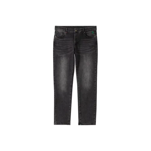 U.S. POLO ASSN. Мужские Джинсы