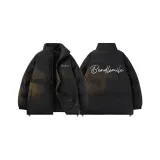 Чёрный Белый