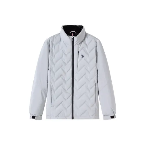 U.S. POLO ASSN. Down Jacket Men's