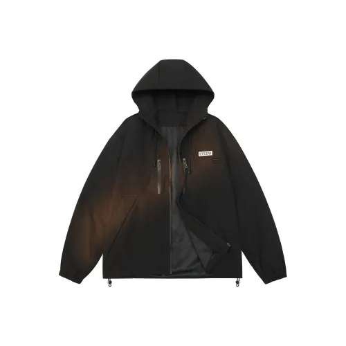 S.view Унисекс Куртки