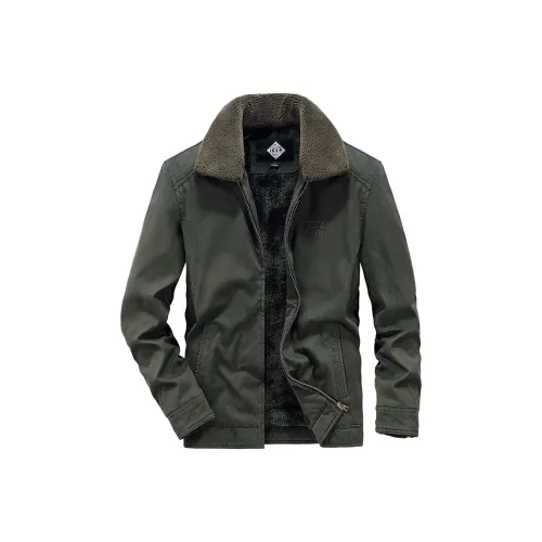 JEEP SPIRIT Мужские Куртки