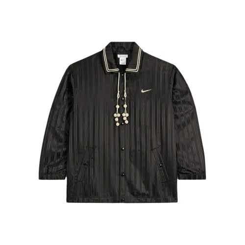 nike x Bode Куртки и Пальто Мужской Коричневый