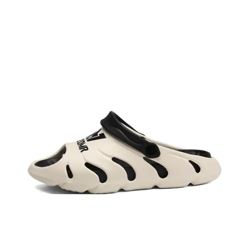 CAMOSI Слипоны Мужские