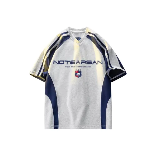 No Tears Унисекс Футболки