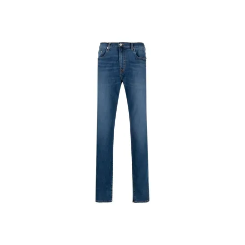 PS By Paul Smith Blue Men's Jeans PS By Paul Smith Синий Мужской Джинсы