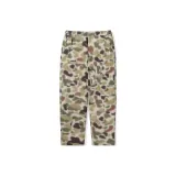 Камуфляжный