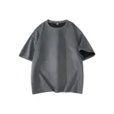 Темно-серый