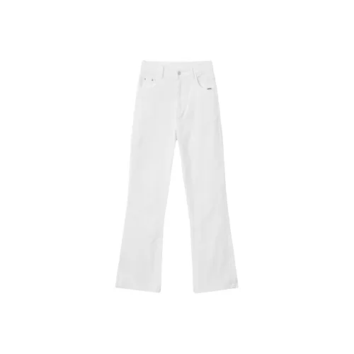 NRXX Унисекс Джинсы