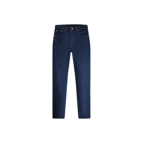 Levis Blue Men's Jeans Левис Синий Мужской Джинсы