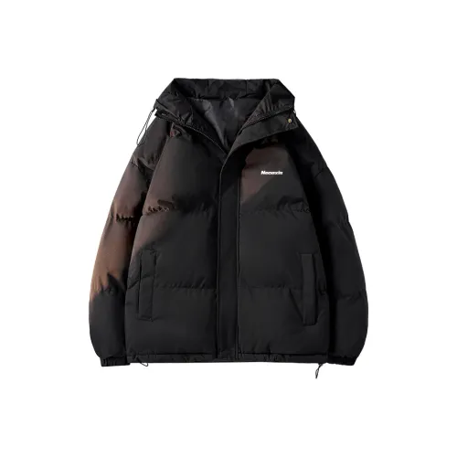 NEOAXIS Унисекс Пуховики