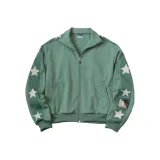 Светло-зеленый