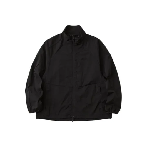 Umbro Черные Унисекс Куртки