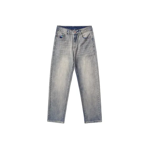 JUCY JUDY Унисекс Джинсы