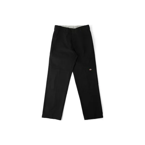 Dickies Асфальтово-черные Унисекс Брюки карго