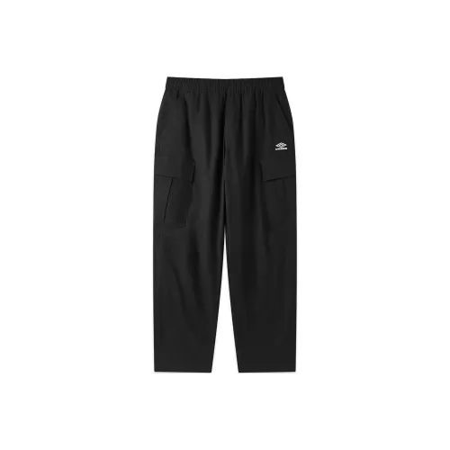 Umbro совместные Мужские Карго Брюки