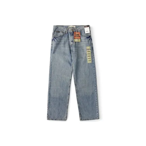 Lee Blue Men's Jeans
