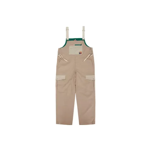 Penfield Хаки Унисекс Брюки Карго