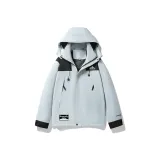 Тускло-каменный серый - DN