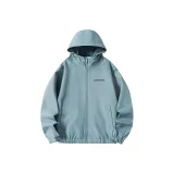 Голубовато-серый