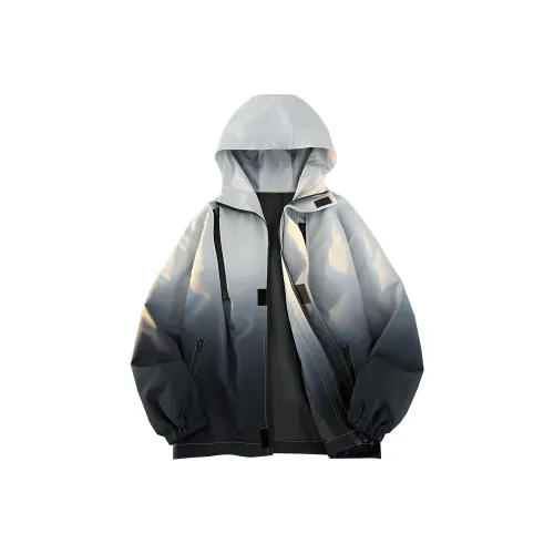 FREO3N Унисекс Куртки