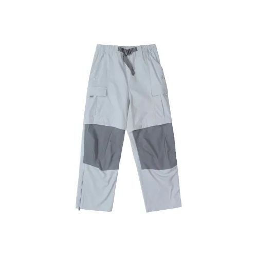 Jordan x SoleFly Light Blue Men's Cargo Pants  
Джордан x SoleFly Светло-синие Мужские Карго Брюки