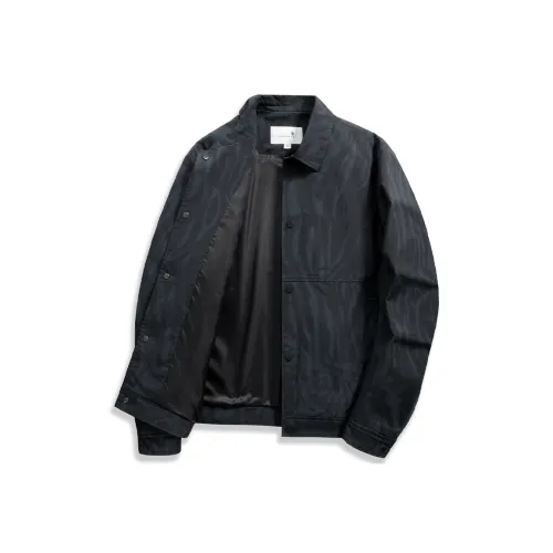 Куртки и пальто Dance with Wolves для мужчин