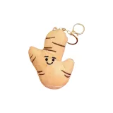 Большой имбирный 11*9 см