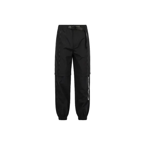 EVISU Мужские Вязаные Спортивные Штаны
