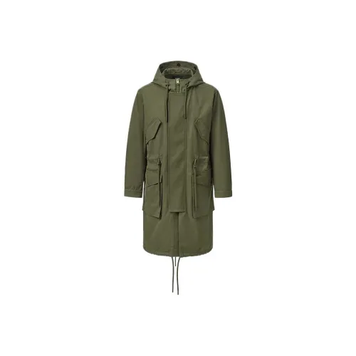 MACKAGE DESMOND Пуховик Мужской