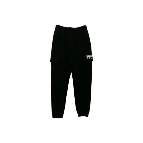 EVISU Мужские Карго Брюки