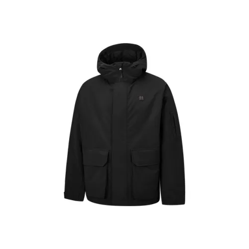KOLON SPORT HIKE Series Унисекс Объемные куртки (пуховики)