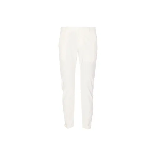 Dondup Белый Мужской Джинсы