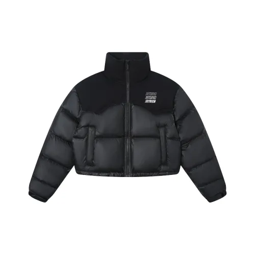 JOYRICH Унисекс Пуховики