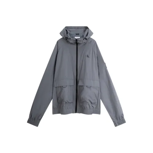 CALVIN KLEIN Куртки и Пальто Мужской