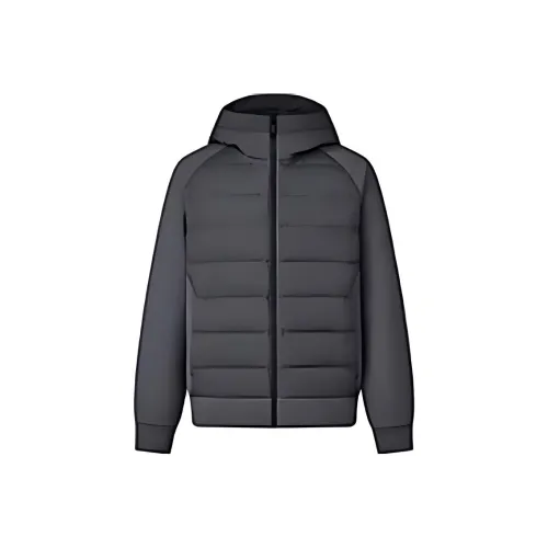 BOSIDENG Light Warm Goose Down Series Пуховик Мужской