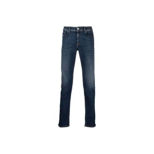 DIESEL Blue Men's Jeans  
DIESEL Синий Мужской Джинсы