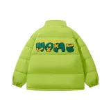 Неоново-зеленый