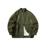 Армейский зеленый