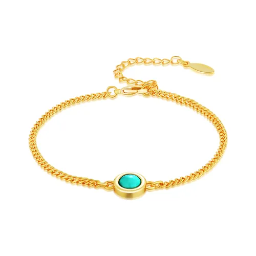 TAOYAOYAO Медный сплав Браслеты Женские