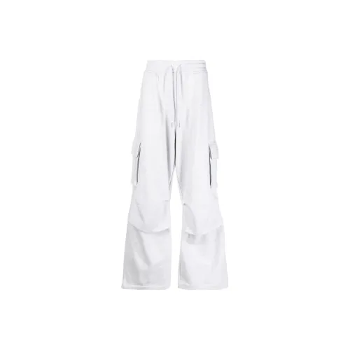 COPERNI Light Gray Men's Cargo Pants  
COPERNI Светло-серые Мужские Карго Брюки