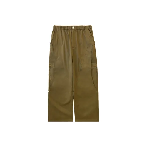 PMET A trip without an end in the series Унисекс Брюки карго