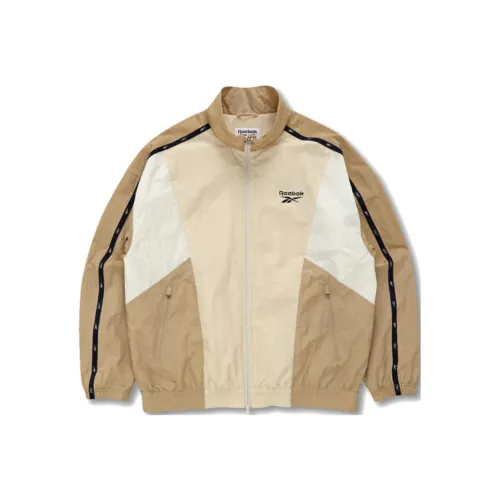 REEBOK Куртки и Пальто Унисекс Light Umber